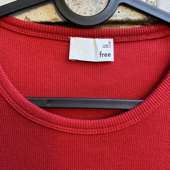 Wilfred- Louise Knitwear Dress - Picture 2 of 5